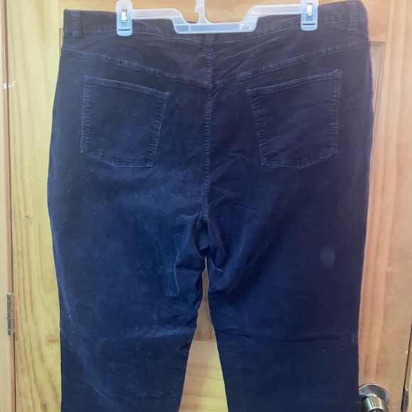 Talbots Corduroys - Picture 7 of 7